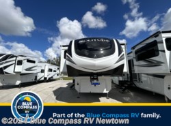 New 2024 Grand Design Solitude 380FL available in Newtown, Connecticut