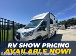 New 2025 Entegra Coach Condor 22T available in Newtown, Connecticut