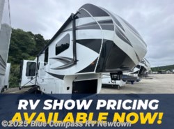 New 2025 Grand Design Solitude 370DV available in Newtown, Connecticut