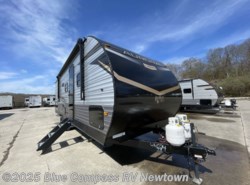 New 2025 Forest River Aurora Light 26BHS available in Newtown, Connecticut