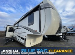 Used 2018 Forest River Cedar Creek Champagne Edition 38EL available in Newtown, Connecticut