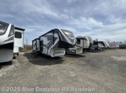 Used 2024 Grand Design Momentum 410TH available in Newtown, Connecticut