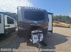 New 2025 Forest River Rockwood Signature 8336BH available in Newtown, Connecticut