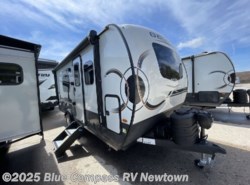 New 2025 Forest River Rockwood Geo Pro G19FD available in Newtown, Connecticut