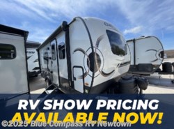 New 2025 Forest River Rockwood Geo Pro G19FD available in Newtown, Connecticut