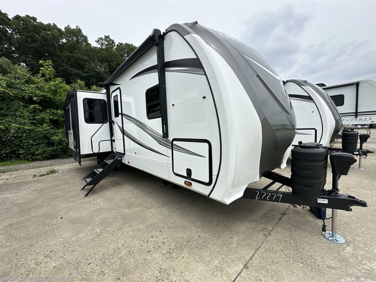 New 2024 Grand Design Reflection 312BHTS available in Newtown, Connecticut