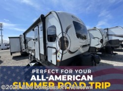 New 2025 Forest River Rockwood Geo Pro G20FK available in Newtown, Connecticut