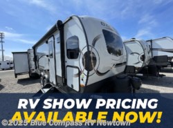 New 2025 Forest River Rockwood Geo Pro G20FK available in Newtown, Connecticut