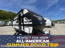 New 2025 Grand Design Transcend One 161BH available in Newtown, Connecticut