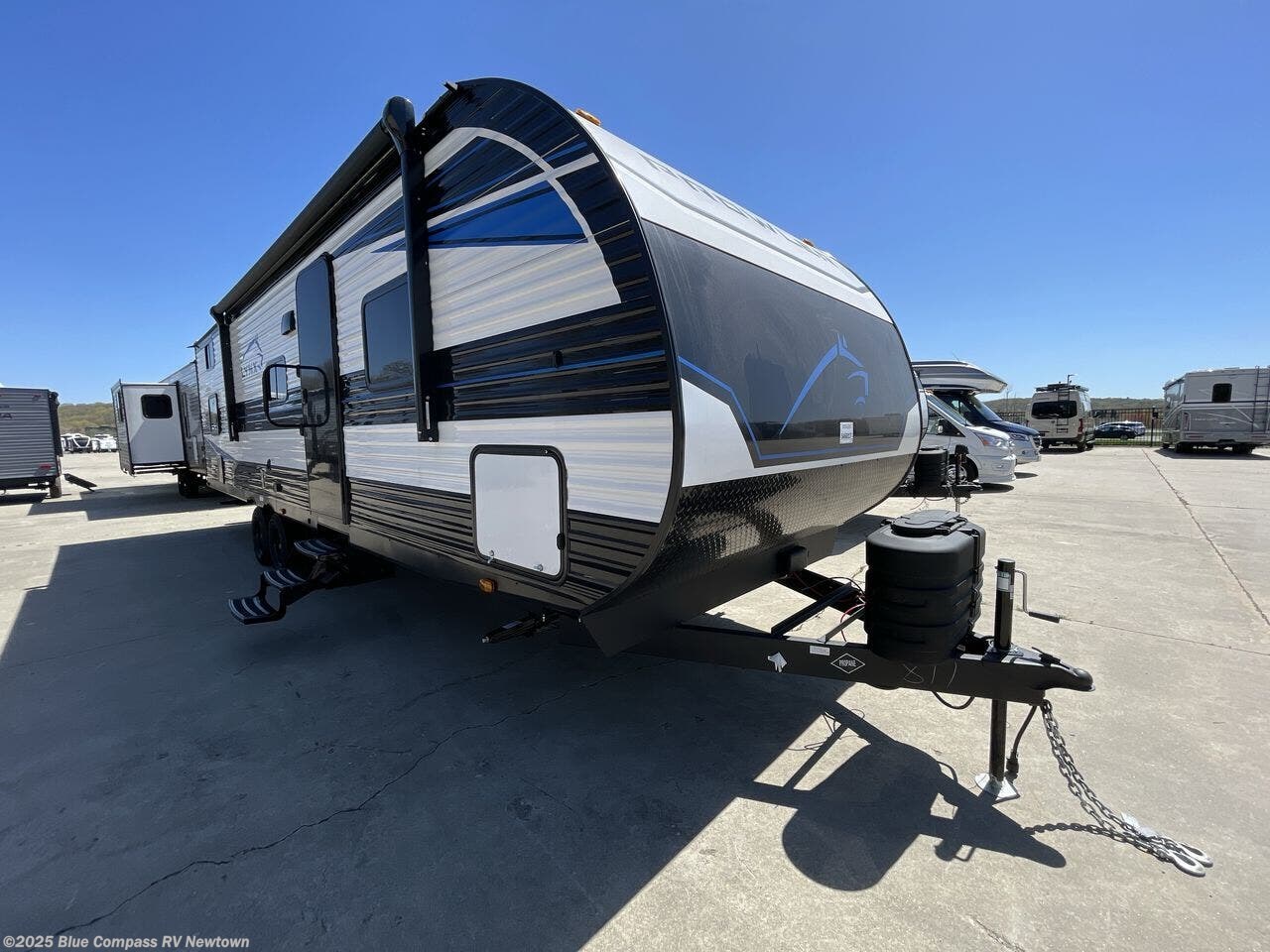 New 2025 Heartland Prowler Lynx 3005QBX available in Newtown, Connecticut