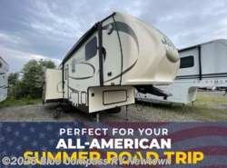 Used 2015 Jayco Eagle HT 27.5RLTS available in Newtown, Connecticut