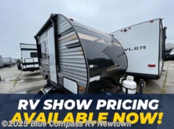 New 2025 Forest River Aurora Light 13RDX available in Newtown, Connecticut