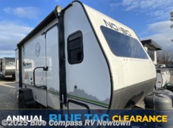 Used 2021 Forest River No Boundaries NB16.2 available in Newtown, Connecticut