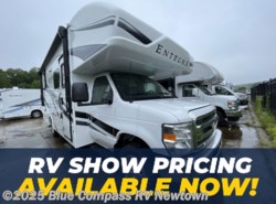 New 2025 Entegra Coach Odyssey 24B available in Newtown, Connecticut
