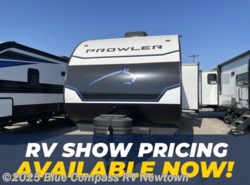 New 2025 Heartland Prowler Lynx 2611RLX available in Newtown, Connecticut