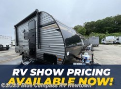 New 2025 Forest River Aurora Light 16BHX available in Newtown, Connecticut
