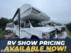 New 2025 Entegra Coach Odyssey SE 22CF available in Newtown, Connecticut