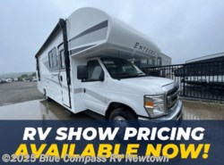 New 2026 Entegra Coach Odyssey SE 31FF available in Newtown, Connecticut