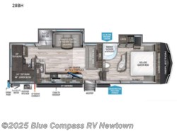 Used 2022 Grand Design Reflection 28BH available in Newtown, Connecticut