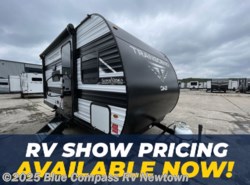 New 2026 Grand Design Transcend One 151BH available in Newtown, Connecticut
