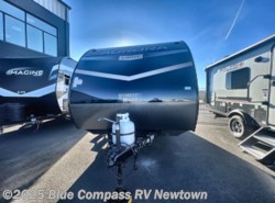 Used 2024 Forest River Aurora Light 16BHX available in Newtown, Connecticut