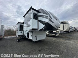 Used 2023 Grand Design Solitude 380FL available in Newtown, Connecticut