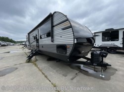 New 2026 Forest River Aurora 34BHTS available in Newtown, Connecticut