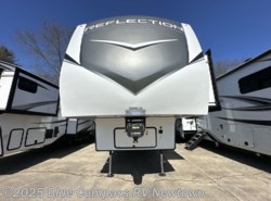 Used 2024 Grand Design Reflection 337RLS available in Newtown, Connecticut