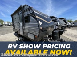 Used 2024 Forest River Aurora 16rdx available in Newtown, Connecticut