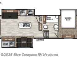 Used 2019 Coachmen Chaparral 298RLS available in Newtown, Connecticut