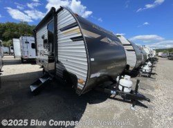 New 2026 Forest River Aurora Light 16BHX available in Newtown, Connecticut