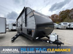 New 2026 Forest River Aurora Light 26BHS available in Newtown, Connecticut