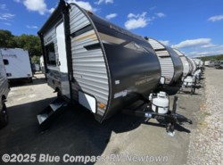 New 2026 Forest River Aurora Light 13RDX available in Newtown, Connecticut