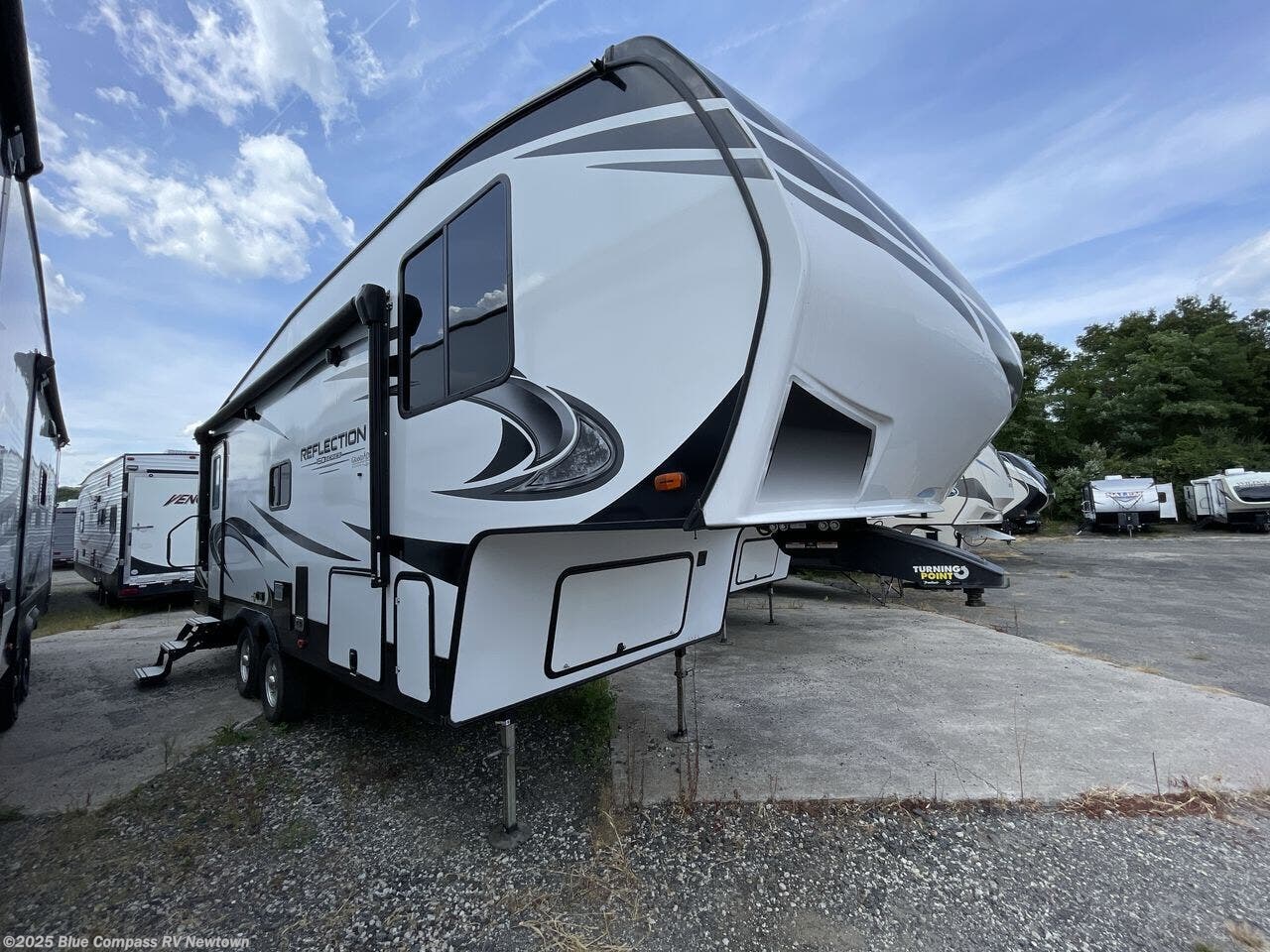 Used 2020 Grand Design Reflection 150 Series 230RL available in Newtown, Connecticut