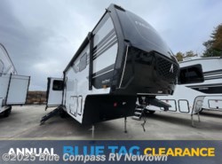 New 2026 Grand Design Reflection 337RLS available in Newtown, Connecticut