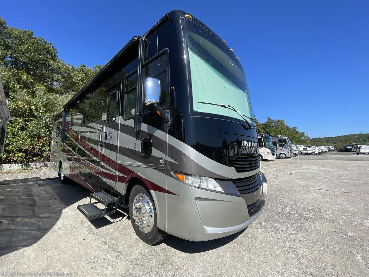 Used 2019 Tiffin Open Road Allegro 36 LA available in Newtown, Connecticut