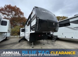 New 2026 Grand Design Reflection 337RLS available in Newtown, Connecticut