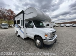 New 2026 Thor Motor Coach Geneva 19VT available in Newtown, Connecticut