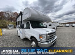 New 2026 Thor Motor Coach Geneva 19VT available in Newtown, Connecticut