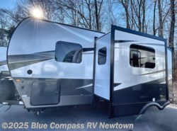 New 2026 Forest River Rockwood Mini Lite 2205S available in Newtown, Connecticut