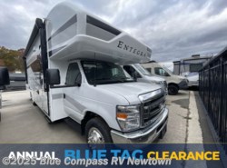New 2026 Entegra Coach Odyssey 30Z available in Newtown, Connecticut