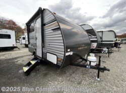 New 2026 Forest River Aurora Light 13BHX available in Newtown, Connecticut