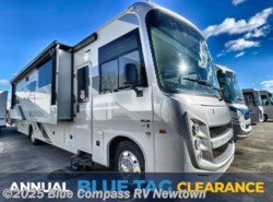 New 2026 Entegra Coach Vision XL 36C available in Newtown, Connecticut
