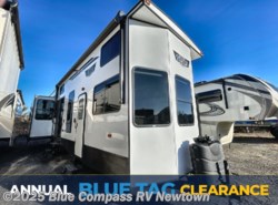 Used 2021 Forest River Wildwood Grand Lodge 42FLD available in Newtown, Connecticut