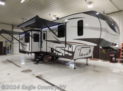 New 2024 Forest River Rockwood Signature 371RK available in Eagle River, Wisconsin