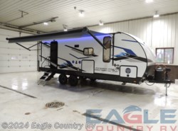 New 2024 Forest River Alpha Wolf 22SW-L available in Eagle River, Wisconsin