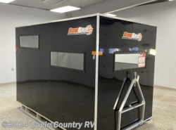 New 2024 SnoPro  6X10 ICE SHACK available in Eagle River, Wisconsin