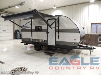 New 2024 Forest River Salem Limited Edition 174BHLE available in Eagle River, Wisconsin