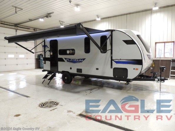 2024 Forest River Salem FSX 163RDSKX available in Eagle River, WI