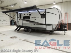 Used 2023 Forest River Flagstaff Micro Lite 22FBS available in Eagle River, Wisconsin